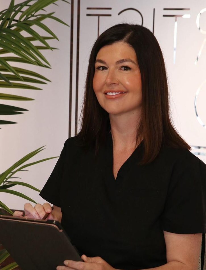 Hayley Oatley-Davies, Independent Midwife Prescriber